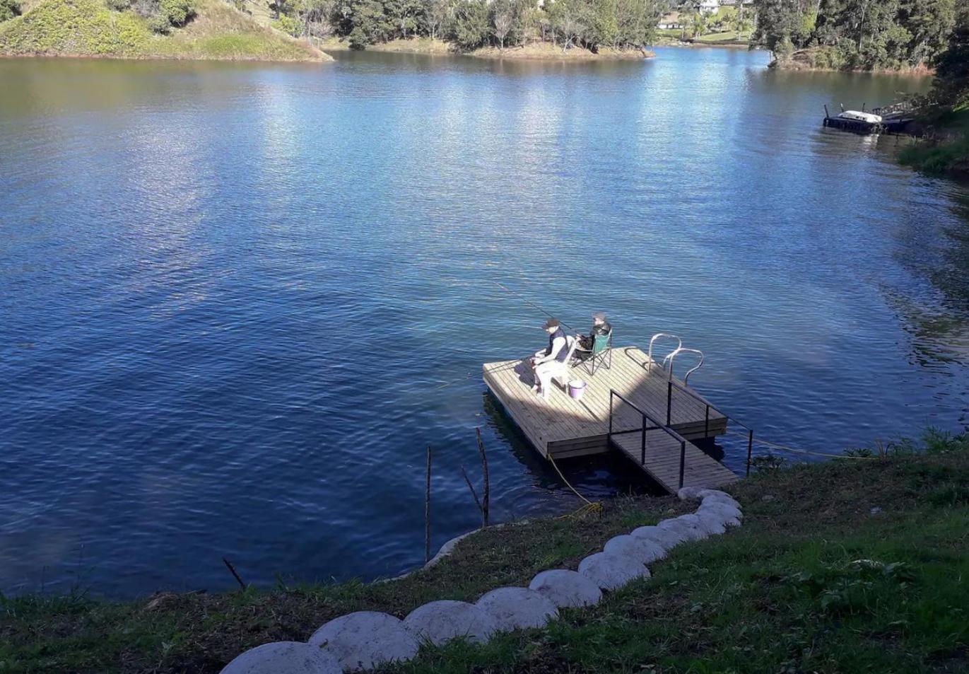 On The - Privada - - Jacuzzi Holiday home Guatape